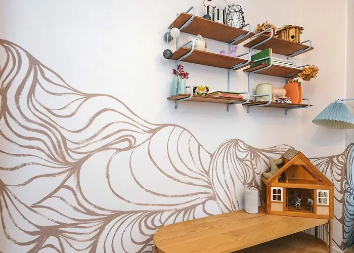 4 Star In Ferienhaus